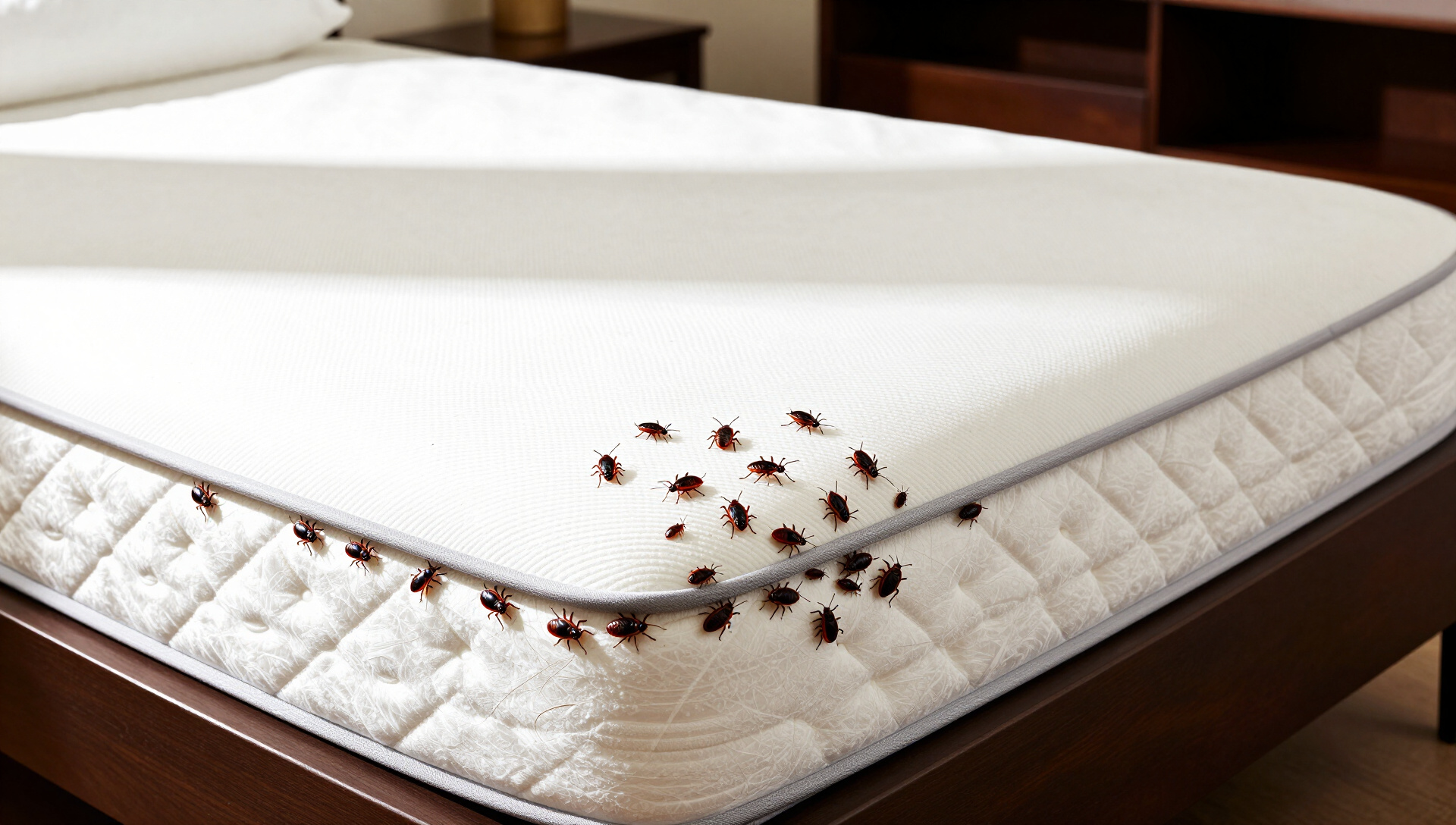 Bed Bugs Control in Glenwood