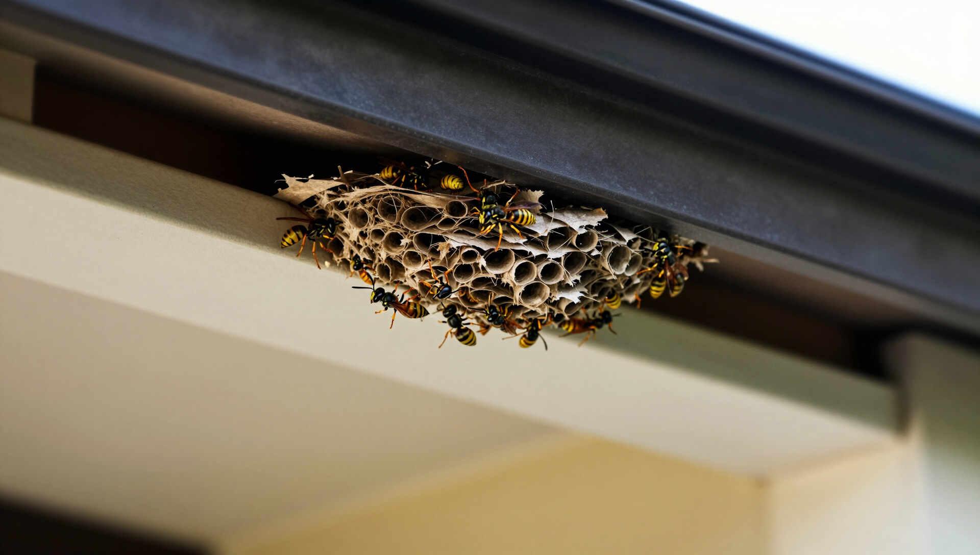 Bees and Wasp Removal in Glenwood