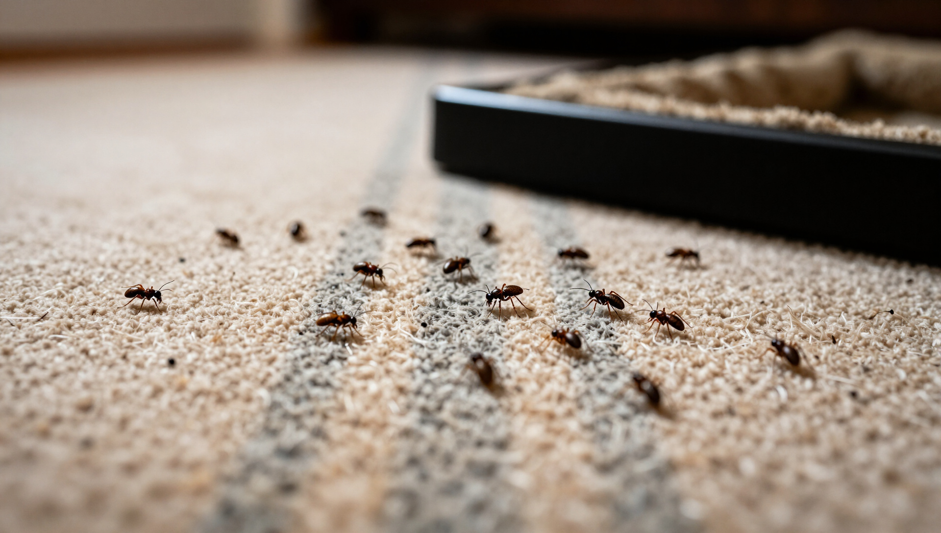 Fleas and Ticks Removal in Glenwood